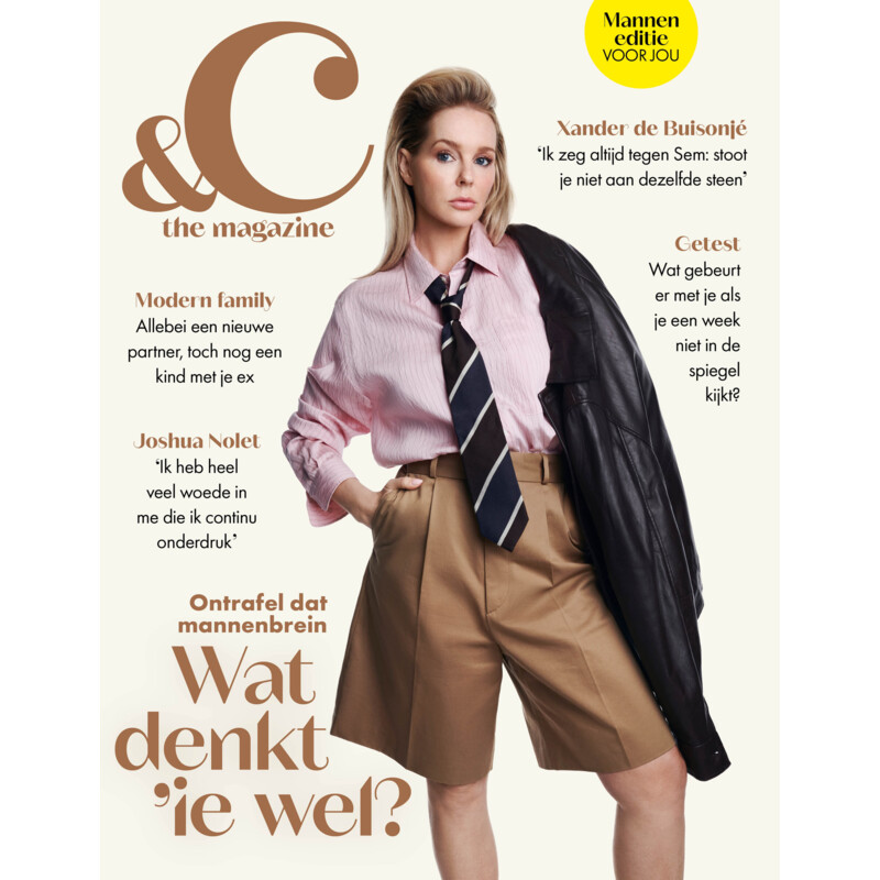 Een afbeelding van &c