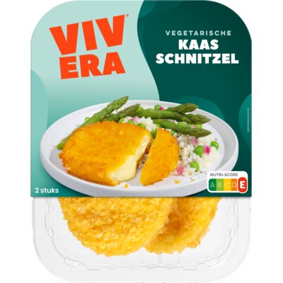 pdp-image-Vivera Vegetarische kaas schnitzel