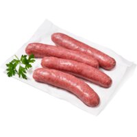 Een afbeelding van AH Runderbraadworst