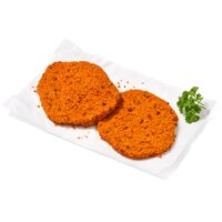 Een afbeelding van AH Schnitzel Hongaarse stijl 2 stuks