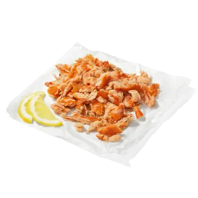 pdp-image-AH Warmgerookte zalm flakes