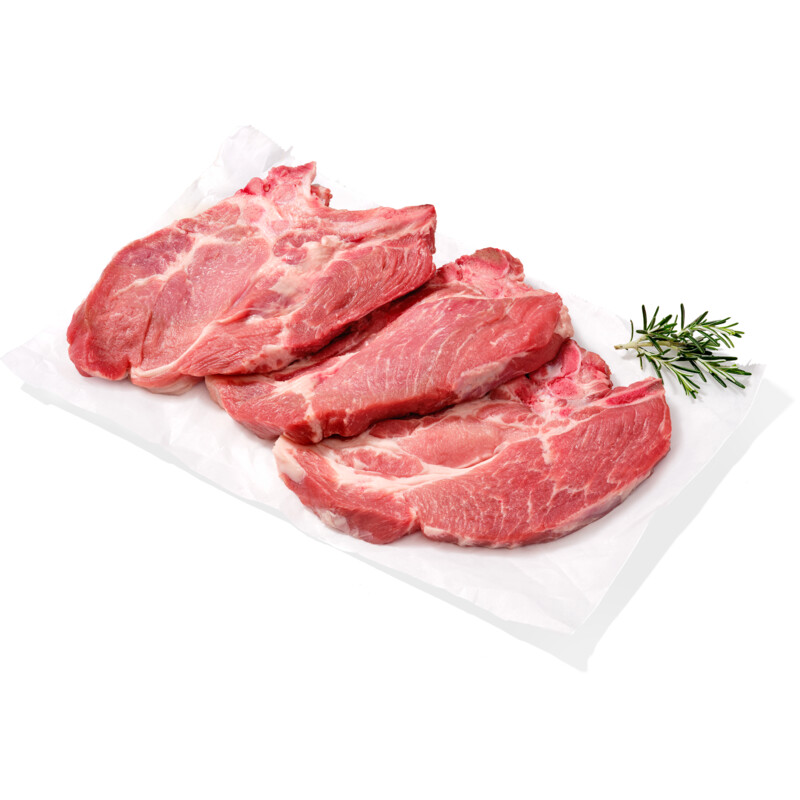 Een afbeelding van AH Schouderkarbonade