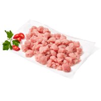 Een afbeelding van AH Nasi bami vlees