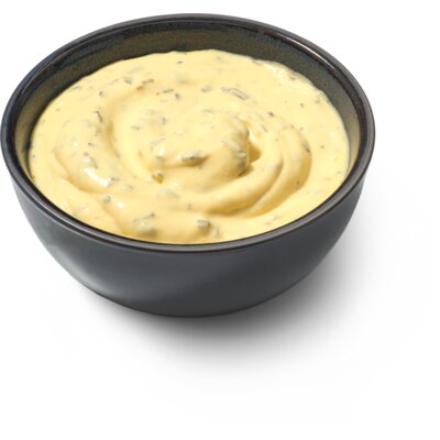 pdp-image-AH Bearnaisesaus met puur geklaarde boter
