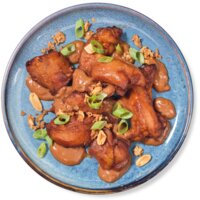 Een afbeelding van AH Voor in de oven kipdijfilet saté ajam