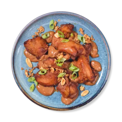 pdp-image-AH Ovenschotel scharrel kip sate ajam