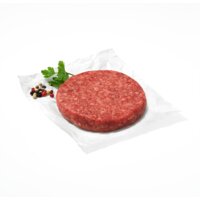 Een afbeelding van AH Excellent Ultimate wagyu burger