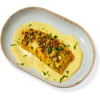 Een afbeelding van AH Heekfilet kerrie