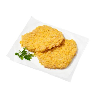 pdp-image-AH Schnitzel krokant met cornflakes