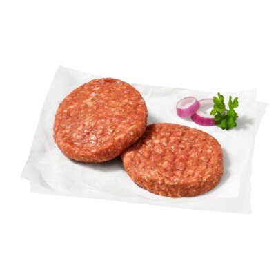 pdp-image-AH Rund- en varkensburger met rundereiwit