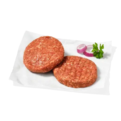 pdp-image-AH Rund- en varkensburger met rundereiwit