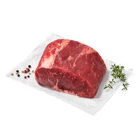Een afbeelding van AH BBQ ribeye