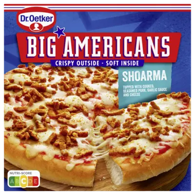 pdp-image-Dr. Oetker Big Americans shoarma