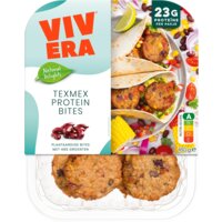 Een afbeelding van Vivera Plantaardige texmex protein bites