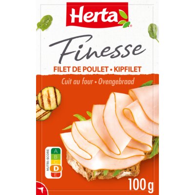 pdp-image-Herta Finesse kipfilet ovengebraad
