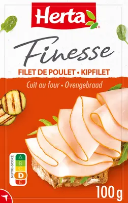 pdp-image-Herta Finesse kipfilet ovengebraad