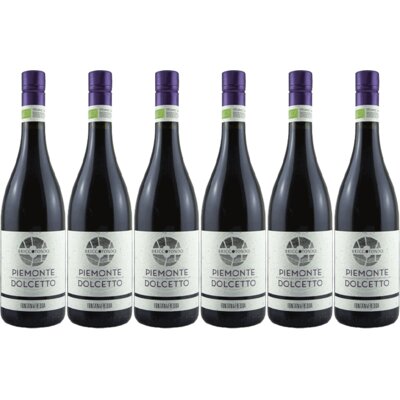 pdp-image-Fontanafredda Briccotondo dolcetto wine 6 flessen
