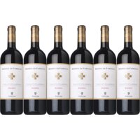 Een afbeelding van Cecchi Chianti classico riserva 6 flessen