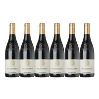 Gabriel Meffre Vacqueyras 6 flessen