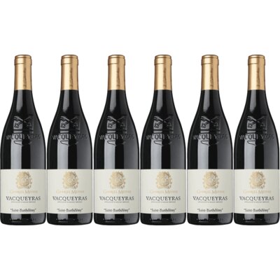 pdp-image-Gabriel Meffre Vacqueyras 6 flessen