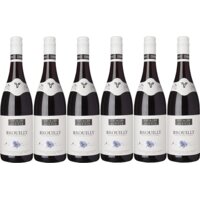 Een afbeelding van Georges Duboeuf Brouilly 6 flessen