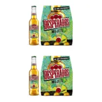 Desperados Mojito bier 12-pack