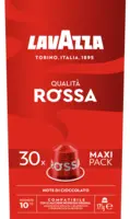 Lavazza Quality rossa capsules