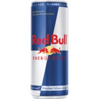 Een afbeelding van Red Bull Energy gekoeld bel