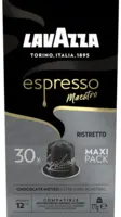Lavazza Espresso ristretto capsules