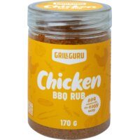 Een afbeelding van Grill Guru Chicken rub