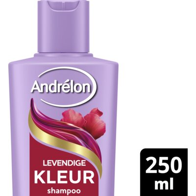 pdp-image-Andrélon Levendige kleur shampoo