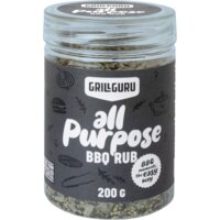 Een afbeelding van Grill Guru All purpose BBQ rub