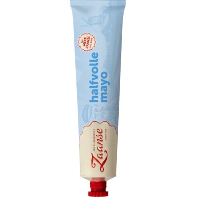pdp-image-Van Wijngaarden's Zaanse halfvolle mayo