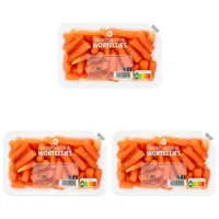 AH Snoepgroente worteltjes 3-pack