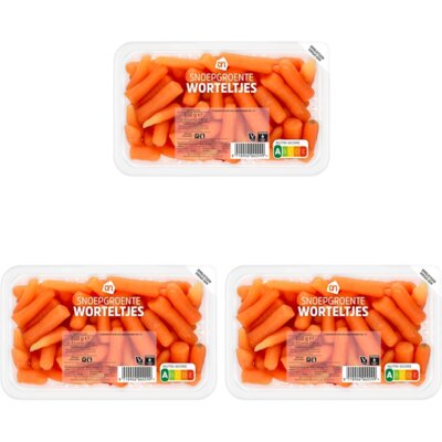 pdp-image-AH Snoepgroente worteltjes 3-pack