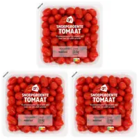 AH Snoepgroente tomaat 3-pack