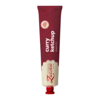 Van Wijngaarden's Zaanse curry ketchup