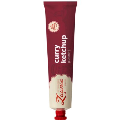 pdp-image-Van Wijngaarden's Zaanse curry ketchup