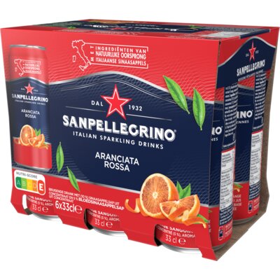 pdp-image-S. Pellegrino Aranciata rossa 6-pack