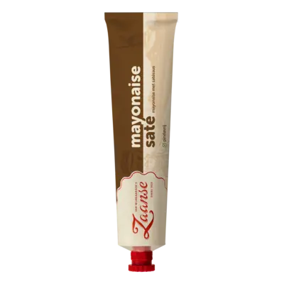 pdp-image-Van Wijngaarden's Zaanse mayonaise met satésaus