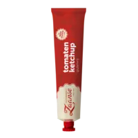 Van Wijngaarden's Zaanse tomaten ketchup