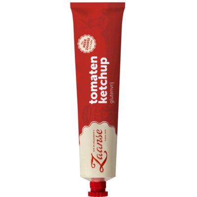 pdp-image-Van Wijngaarden's Zaanse tomaten ketchup