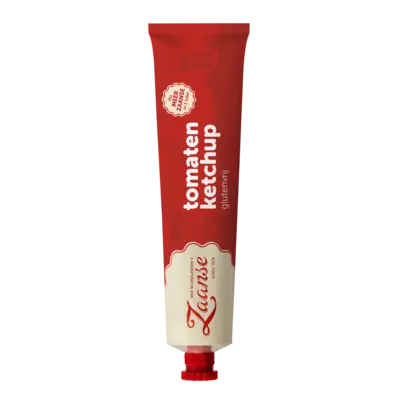 pdp-image-Van Wijngaarden's Zaanse tomaten ketchup