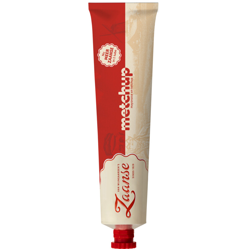 Metchup - 5715