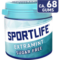 Een afbeelding van Sportlife Extramint gums