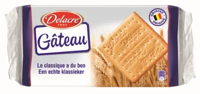 pdp-image-Delacre Gateau een echte klassieker bel