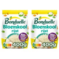 Een afbeelding van Bonduelle  Bloemkoolrijst 2-pack
