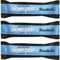 Een afbeelding van Barebells Creamy Crisp 3-pack
