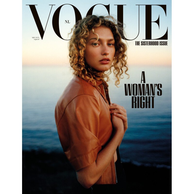 Een afbeelding van Vogue