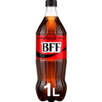 Een afbeelding van Coca-Cola Zero sugar